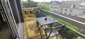 Appartements Appartement coup de coeur - Port de Vannes : photos des chambres