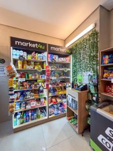 Terra Essence Studio - apê em Pinheiros