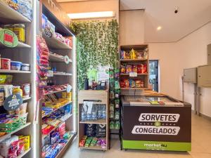 Terra Essence Studio - apê em Pinheiros