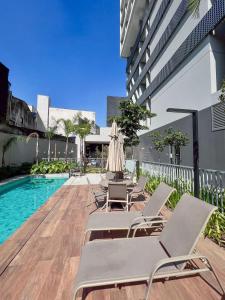 Terra Essence Studio - apê em Pinheiros