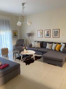 ALKYONI HOUSE IN AFYTOS