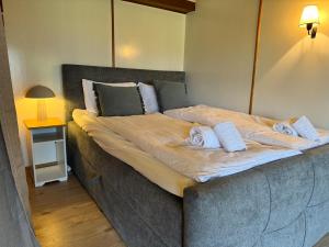 River 1-Kissed Retreat with Iconic Jungfraujoch View