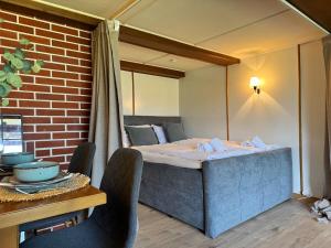 River 1-Kissed Retreat with Iconic Jungfraujoch View