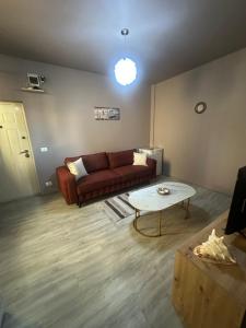 Apartament Anastasie