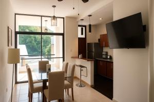 Moderno y hermoso apartamento en Tarapoto con 3 Dormitorios, ideal para familias