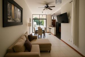 Moderno y hermoso apartamento en Tarapoto con 3 Dormitorios, ideal para familias