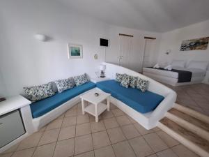 Triple Room with Balcony room in Solaris