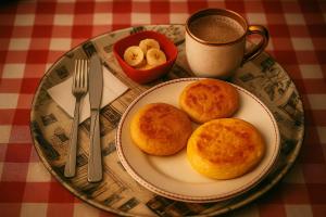 HABITACIÓN AMPLIA y CÓMODA CON BAÑO PRIVADO