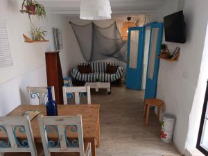 El Escondite de Vejer