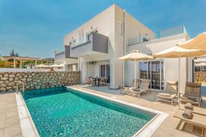 Gennadi GEMS Villas