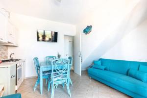 Loft 4 Seats Sea View Sardinia