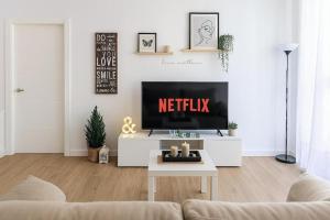 Beautiful apartment in Puente de Vallecas - Atocha