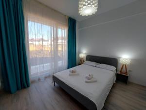 Turquoise Summer Mamaia Nord