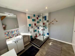 Magnificent Bourgeois Residence on Wooded Estate