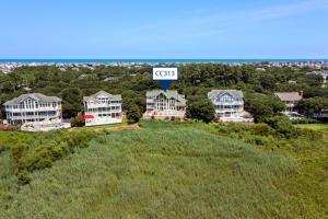 Isle Of Skye by Village Realty