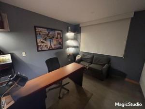 Departamento 2 dormitorios muy céntrico