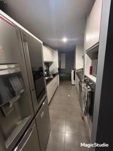 Departamento 2 dormitorios muy céntrico