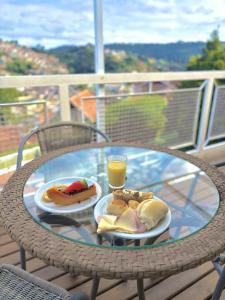 Pousada Portal das Cerejeiras - Be Happy Group