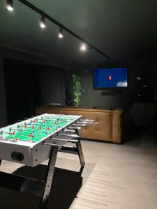 Villa Serenity Tapada - Pool, Cinema Room & Gym