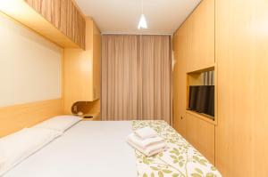 Multiparque Sudoeste Hotel em Brasília 65659