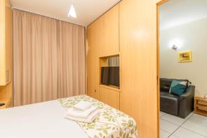 Multiparque Sudoeste Hotel em Brasília 65659