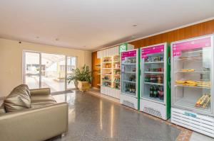 Multiparque Sudoeste Hotel em Brasília 65659