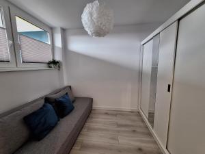 Apartament Glam