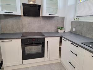 Apartament Glam