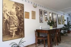 New boutique apartments house Gabrijela Mrak in old Tolmin