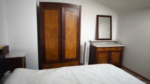 New boutique apartments house Gabrijela Mrak in old Tolmin