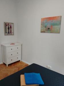 Apartament Tomula 127