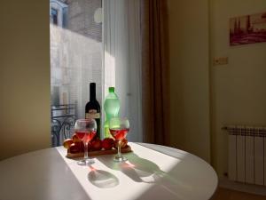 Шарм Старого города