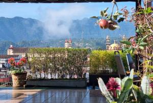 Hotel El Eden 6 personas 4