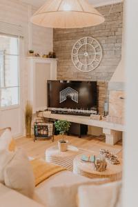 Maisons de vacances Bois Corail Maison de vacances jardin, vue mer & Spa : photos des chambres