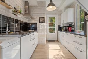 Maisons de vacances Bois Corail Maison de vacances jardin, vue mer & Spa : photos des chambres