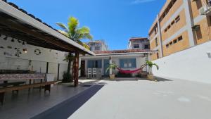 Casa de aluguel temporada em Guarapari 7 quartos