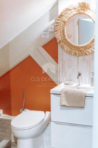 Maisons de vacances Bois Corail Maison de vacances jardin, vue mer & Spa : photos des chambres