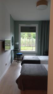 Apartament TWÓJ PORT