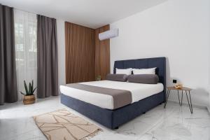 Семеен хотел Golden Place