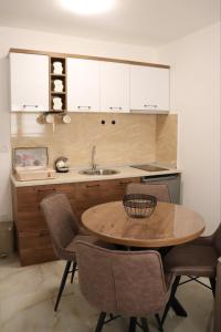 Apartman Silver night