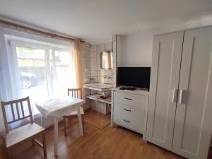 Domki i pokoje blisko morza