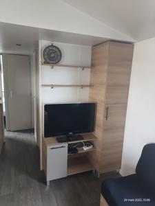 Camping les sables du midi à Valras plage