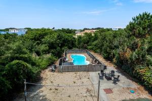 Landes Dream by Village Realty