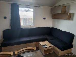 Campings Camping les sables du midi a Valras plage : photos des chambres