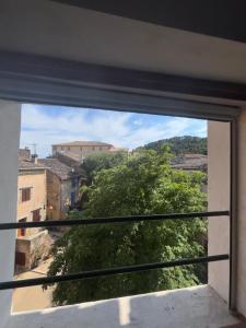 Appartement au cœur du village