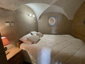 Appartements Authentique appartement voute renove a St Martin, 2 chambres, 4 pers, proche pistes - FR-1-452-57 : photos des chambres