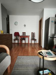 Apartament Jagielonka