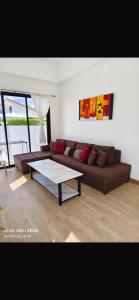 Villa Nature Tropicale Lac au Centre Ville de Koh Samui Chaweng