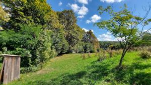 Traditional Croatian Cabins