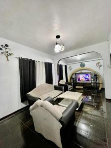 AB Pam Staycation Gensan near from the malls